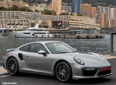 Achat Porsche 911 (991) (2) 3.8 580 turbo s Occasion