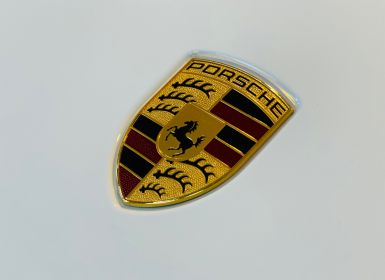 Porsche 911 991.2 Carrera S 3.0 420 CV PDK Blanc  - 34