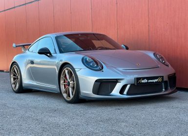 Achat Porsche 911 991 .2 GT3 4.0 CLUBSPORT 500 ch PDK 7 Occasion