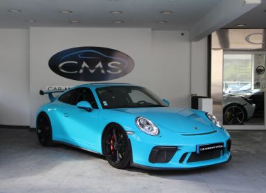 Vente Porsche 911 991 (2) GT3 4.0 PDK Leasing