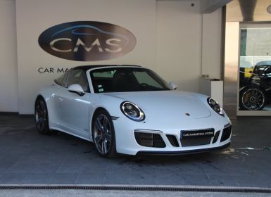 Achat Porsche 911 991 (2) TARGA 4 GTS 3.0 450 PDK Leasing