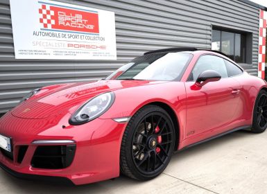 Achat Porsche 911 991 3.0 Carrera 4 GTS (450Cv) Occasion