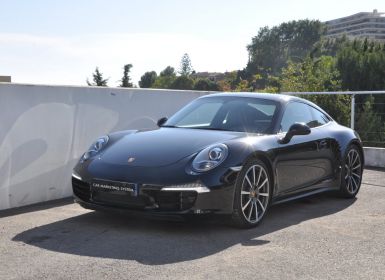 Achat Porsche 911 (991) 3.8 400 CARRERA 4S PDK Leasing