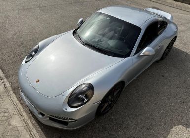 Vente Porsche 911 991 3.8 400 CARRERA S PDK Occasion