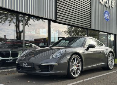 Porsche 911 (991) 3.8 400 CARRERA S PDK