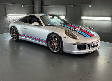 Achat Porsche 911 991 3.8 400 CARRERA S PDK Occasion