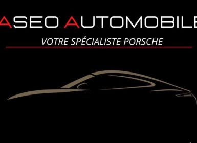 Vente Porsche 911 991 3.8 400 CV CARRERA S PDK Occasion