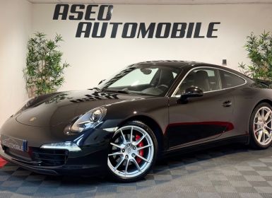 Vente Porsche 911 991 3.8 400 CV CARRERA S PDK Occasion