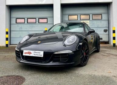 Porsche 911 (991) 3.8 430 CARRERA 4 GTS PDK 7