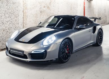 Achat Porsche 911 (991) 3.8 560 TURBO S Leasing