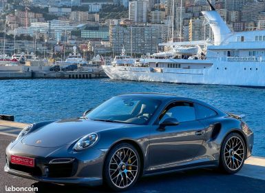 Vente Porsche 911 (991) 3.8 560 turbo s Occasion