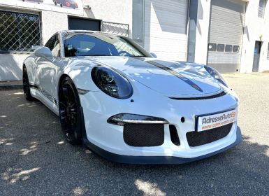 Achat Porsche 911 991 3.8i GT3 PDK 475 CV Occasion