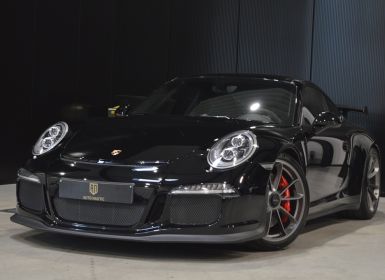 Achat Porsche 911 991 3.8i GT3 PDK 476 ch 19.000 km !! Lift !! Occasion