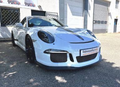 Vente Porsche 911 991 3.8i GT3 PDK 476 CV Occasion