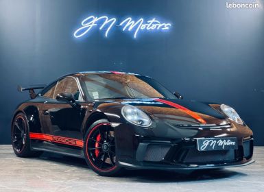 Vente Porsche 911 (991) 4.0 500 gt3 clubsport apple carplay garantie 12 mois Occasion