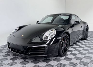 Porsche 911 991 420 CARRERA S ECH. S APPROVED 2025