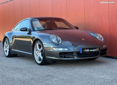 Porsche 911 991 997 carrera 4s 3.8 355 ch bm