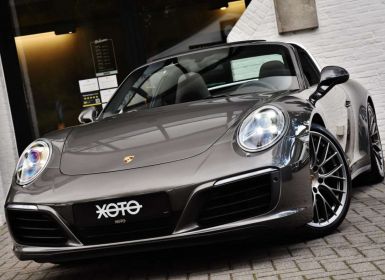 Achat Porsche 911 991 C4 TARGA Occasion