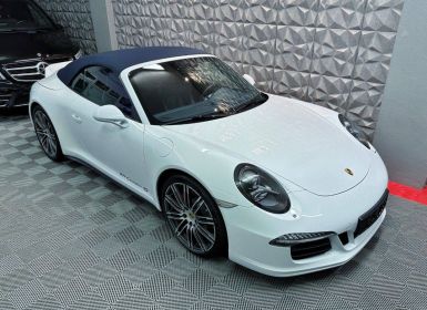 Achat Porsche 911 991 CABRIOLET 3.8 400 4S PDK SD 2025 Occasion