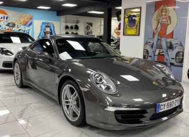 Vente Porsche 911 991 carrera 4 pdk Occasion