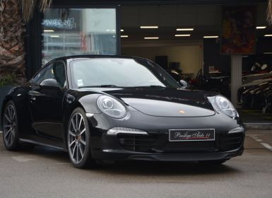 Achat Porsche 911 991 Carrera 4 S PDK Occasion