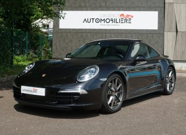 Porsche 911 991 CARRERA 4S 3.8 400 PDK TOIT OUVRANT