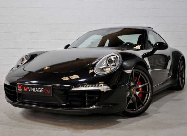 Vente Porsche 911 991 Carrera 4S 3.8i 400cv PDK Occasion