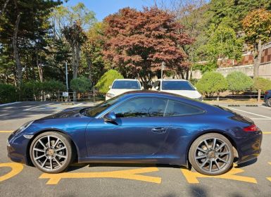 Vente Porsche 911 (991) Carrera S - 2015 Occasion