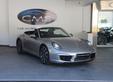 Vente Porsche 911 991 CARRERA S 3.8 400 PDK Leasing