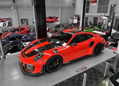 Porsche 911 991 GT2 – PACK WEISSACH Origine France