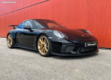 Porsche 911 991 GT3 (2) 4.0 500ch Approved 2026