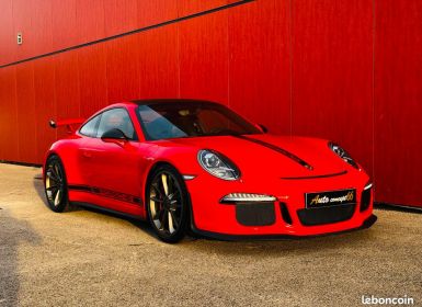 Porsche 911 991 gt3 3.8 475 ch pack confort Occasion