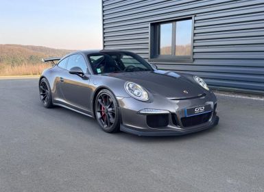 Porsche 911 991 GT3 3.8i - 475 - BV PDK PHASE 1