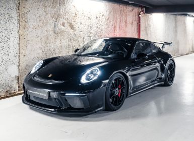 Porsche 911 (991) GT3 4.0 500