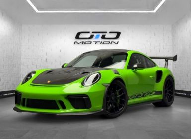 Porsche 911 991 GT3 4.0i RS PDK