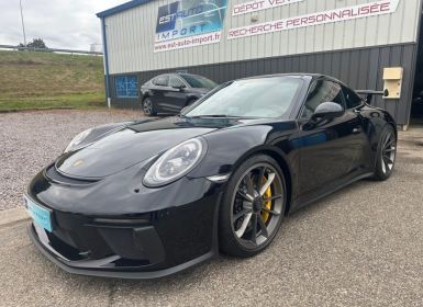 Achat Porsche 911 991 GT3 CLUBSPORT Occasion