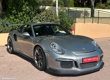 Porsche 911 991 gt3 rs | Approved 2026