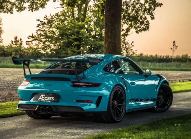 Porsche 911 991 GT3 RS Occasion