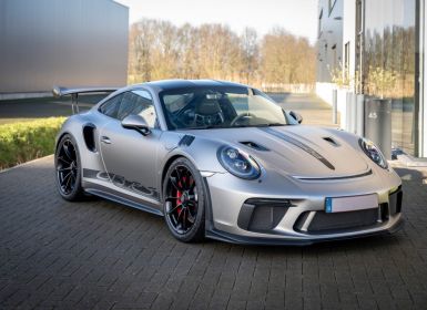 Vente Porsche 911 991 GT3 RS Occasion