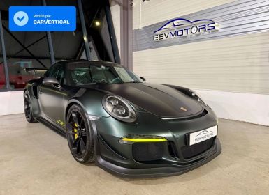 Porsche 911 991 GT3 RS 4.0 flat-6 500 cv Occasion