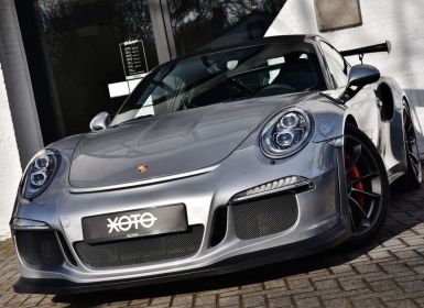 Vente Porsche 911 991 GT3 RS 4.0I PDK Occasion