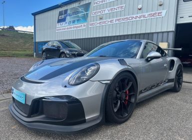 Vente Porsche 911 991 GT3 RS PDK Occasion