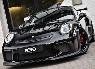 Achat Porsche 911 991 GT3 RS PDK WEISSACH PACKAGE Occasion