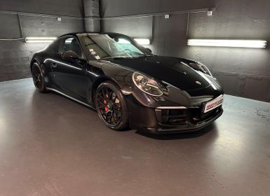 Porsche 911 991 GTS (2) 3.0 450 CARRERA Occasion