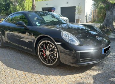 Porsche 911 991 phase 2 4S 420 CV PDK  Occasion