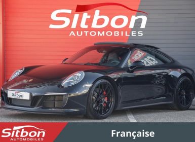 Vente Porsche 911 991 Phase 2 Carrera GTS Coupe 3.0 450 PDK + 20kE doptions | 991.2 Occasion