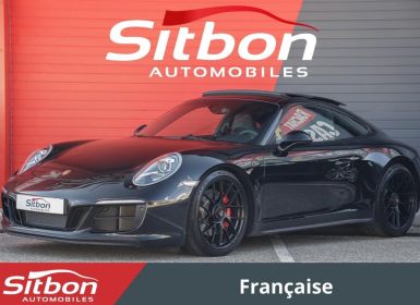 Porsche 911 991 PHASE 2 CARRERA GTS COUPE 3.0 450 PDK