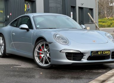 Achat Porsche 911 991 S X51- crédit 1 655 euros par mois 430 ch comme la GTS PSE Chrono Occasion