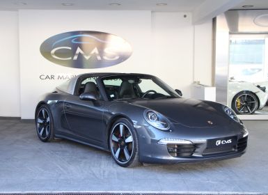 Porsche 911 991 TARGA 4S 3.8 400 PDK