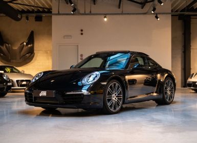 Vente Porsche 911 991.1 Carrera 3.4i PDK | Black Edition Occasion